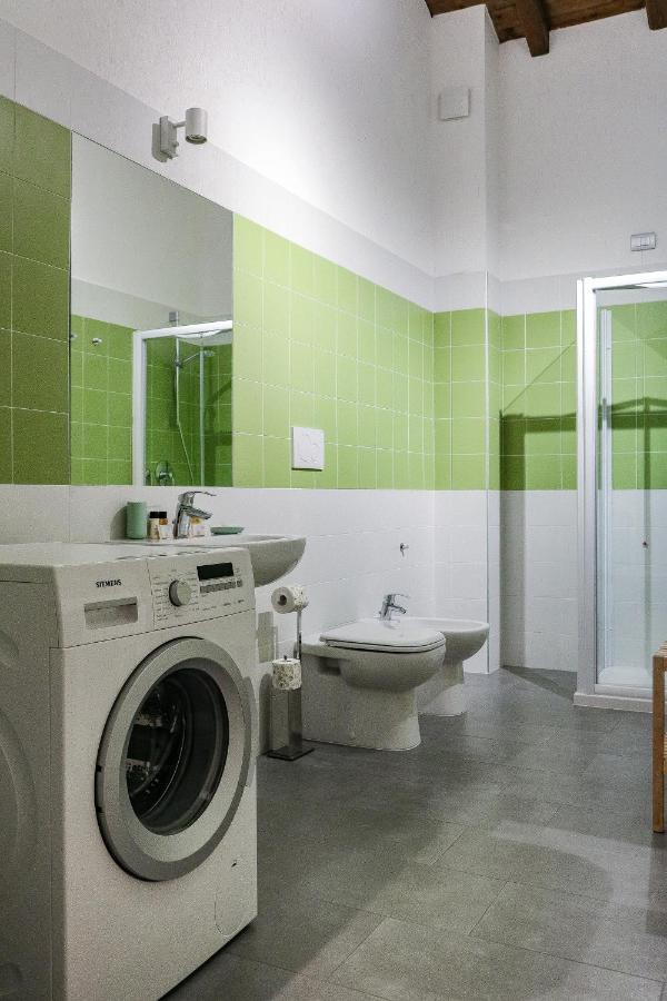 Via Natta - San Siro Apartments - 4 People 밀라노 외부 사진